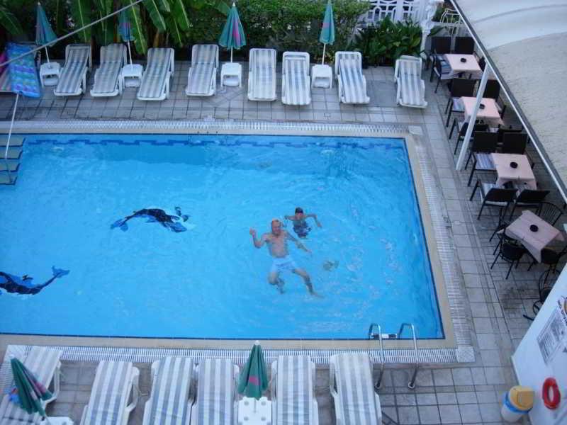Elite Apartments Кос Екстер'єр фото